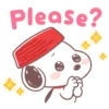 Snoopy 20