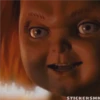 Chucky Reacciones 🧑‍🦰🔪 17