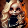 Halloween IA 2🎃🔮🪄 18