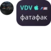 STIKERS (BY VDV) 16