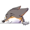 IndigoFox 16