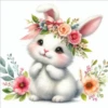 ˁ῁̮ˀConejitos tiernosˁ῁̮ˀ 13