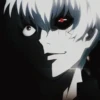 Tokyo Ghoul @animestickerb 15