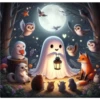 Halloween IA 2🎃🔮🪄 19