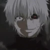 Tokyo Ghoul @animestickerb 16