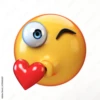 kissing emojis 12