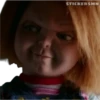 Chucky Reacciones 🧑‍🦰🔪 19
