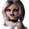 Chucky Reacciones 🧑‍🦰🔪 20
