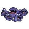 Chibi Stickers (@ChibiTalon 8