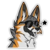 IndigoFox 20