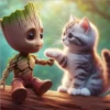 Baby Groot 21