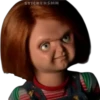 Chucky Reacciones 🧑‍🦰🔪 21