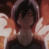 Tokyo Ghoul @animestickerb 18