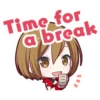 Project SEKAI Sticker Pack 17 15