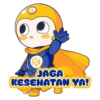 Joyfun Sticker 11