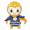 Joyfun Sticker 12