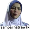 Malaysia Series : Mira Filzah 23