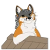 IndigoFox 22