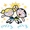 Powerpuff Girls 21
