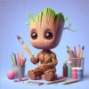 Baby Groot 23