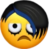 Pentapus ausgedachte Emojis #2 8