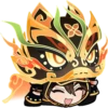 Genshin Emotes: Pack 16 20