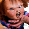 Chucky Reacciones 🧑‍🦰🔪 22