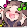 💋🩷Cute Girl EMOTES🩷💋 18