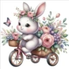 ˁ῁̮ˀConejitos tiernosˁ῁̮ˀ 16