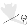 White card 11