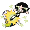 Powerpuff Girls 22