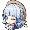 Genshin Emotes: Pack 16 21