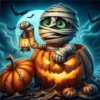 Halloween IA 2🎃🔮🪄 23