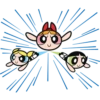 Powerpuff Girls 23