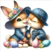 ˁ῁̮ˀConejitos tiernosˁ῁̮ˀ 18