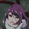 Tokyo Ghoul @animestickerb 19
