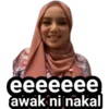 Malaysia Series : Mira Filzah 25