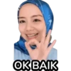 Malaysia Series : Mira Filzah 26