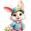 ˁ῁̮ˀConejitos tiernosˁ῁̮ˀ 20