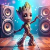 Baby Groot 25
