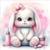 ˁ῁̮ˀConejitos tiernosˁ῁̮ˀ 22