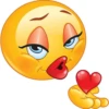 kissing emojis 15
