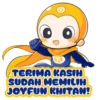 Joyfun Sticker 13