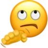 Pentapus ausgedachte Emojis #2 10
