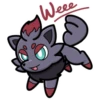 Chibi Stickers (@ChibiTalon 9