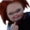 Chucky Reacciones 🧑‍🦰🔪 24