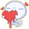 Fantasmitas👻💞6🇵🇪Clásica 24
