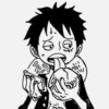 Luffy 21