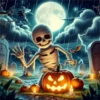 Halloween IA 2🎃🔮🪄 25