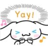 Cinnamoroll From the Heart 2 13